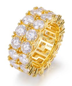 ETERNITY RING