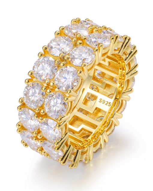 ETERNITY RING