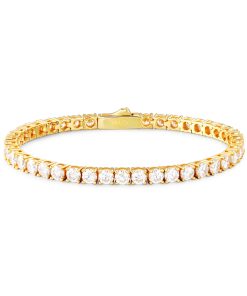 TENNIS BRACELET- 4MM