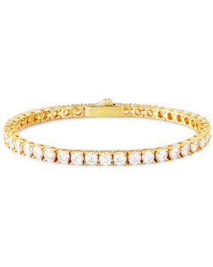 TENNIS BRACELET- 4MM