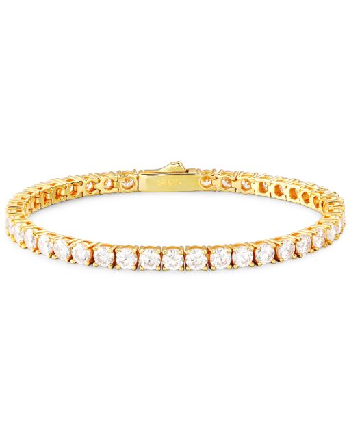 TENNIS BRACELET- 4MM