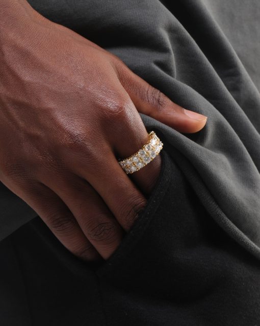 ETERNITY RING - Image 2