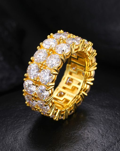 ETERNITY RING - Image 3