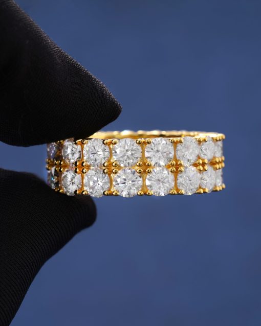 ETERNITY RING - Image 4