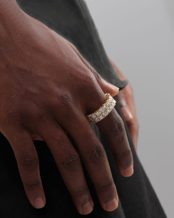 ETERNITY RING - Image 5