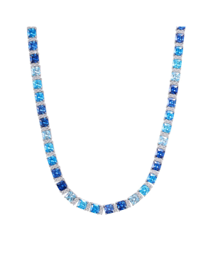 OCEAN DRIP NECKLACE