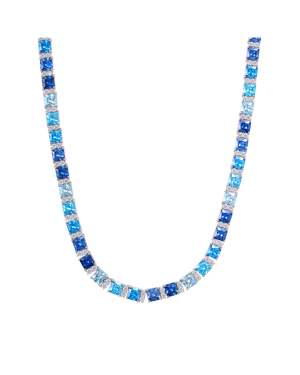 OCEAN DRIP NECKLACE
