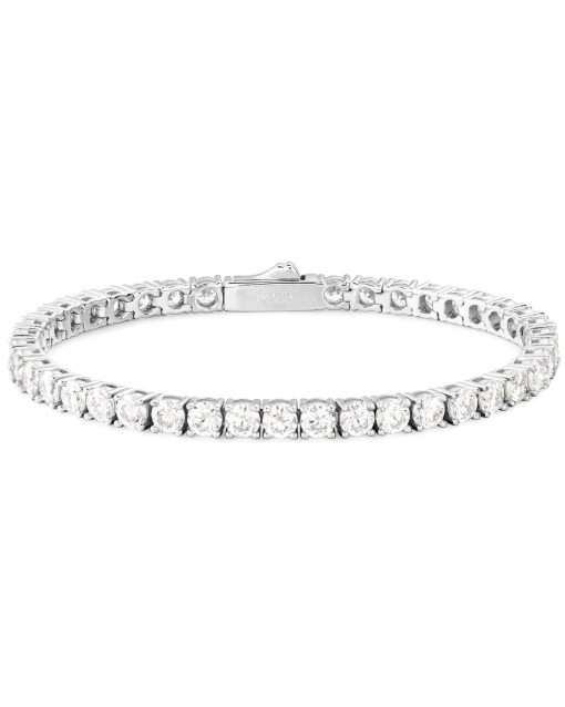 TENNIS BRACELET- 4MM - Image 6