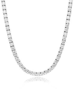 TENNIS CHAIN- 5MM