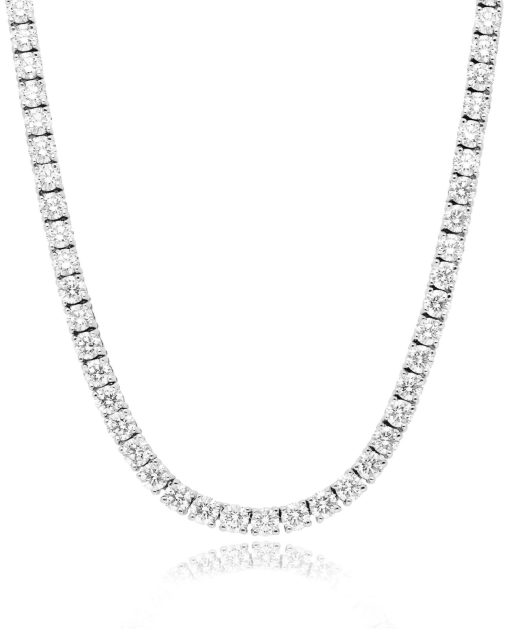 TENNIS CHAIN- 5MM