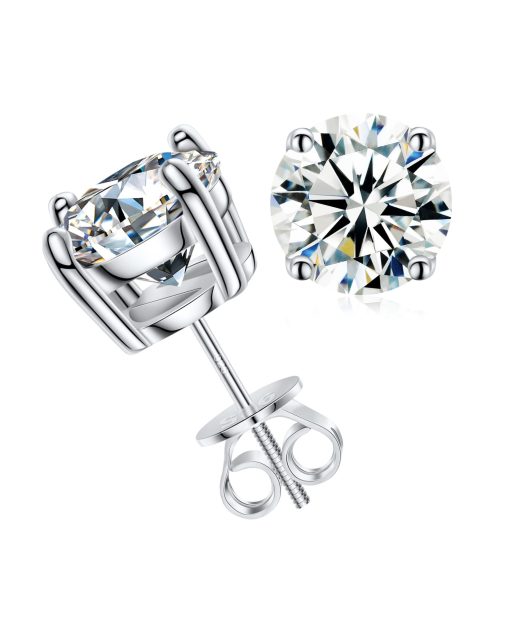 STUD EARRINGS - Image 6