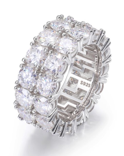 ETERNITY RING - Image 6