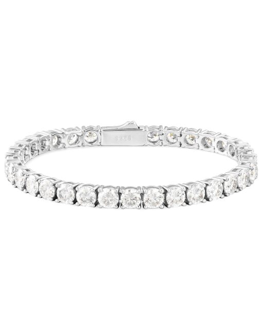TENNIS BRACELET- 5MM - Image 5