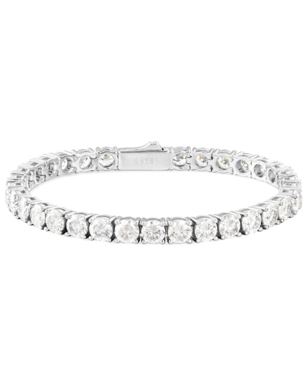 TENNIS BRACELET- 5MM - Image 5