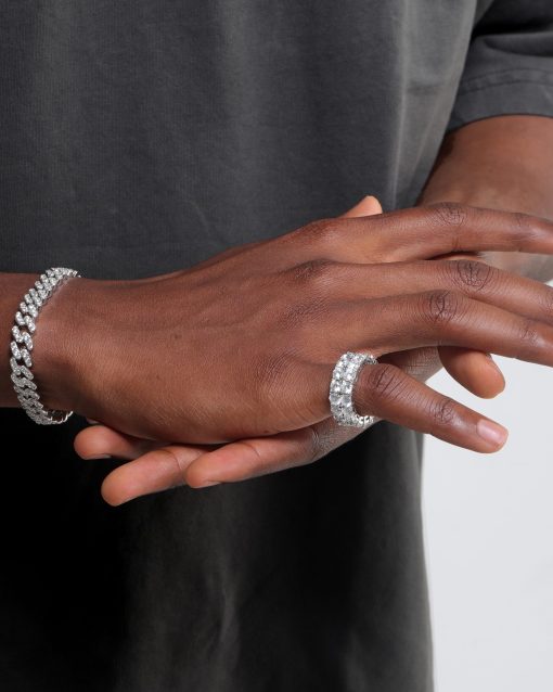 ETERNITY RING - Image 7