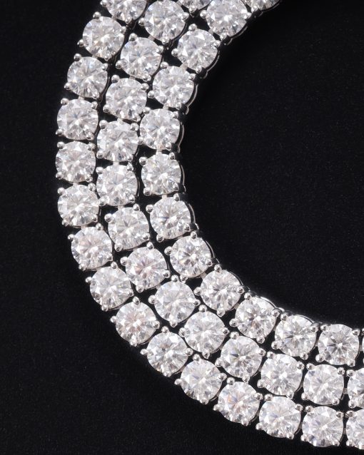 TENNIS CHAIN- 5MM - Image 7