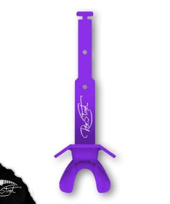 Purple Mouth Guard