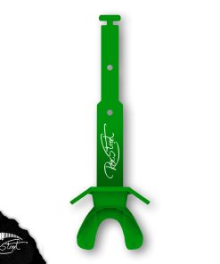 Green Mouth Guard