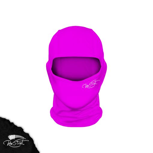 Ski Mask Signature Blue Royal - Image 9