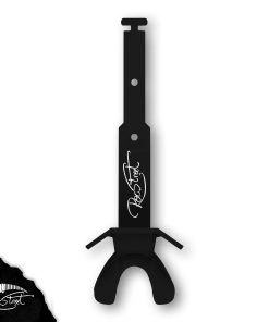 Black Mouth Guard