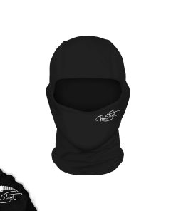 Black Ski Mask