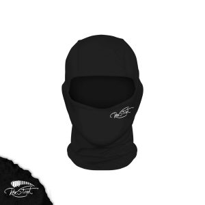 Black Ski Mask