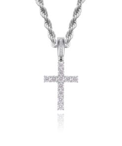 CROSS DRIP - (3.5mm)