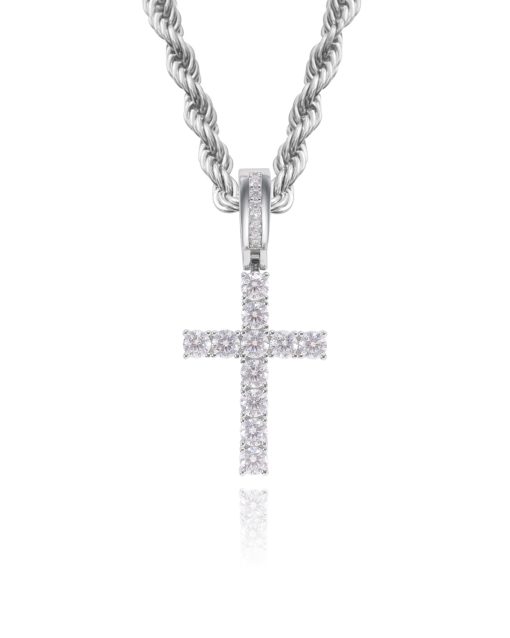CROSS DRIP - (3.5mm)
