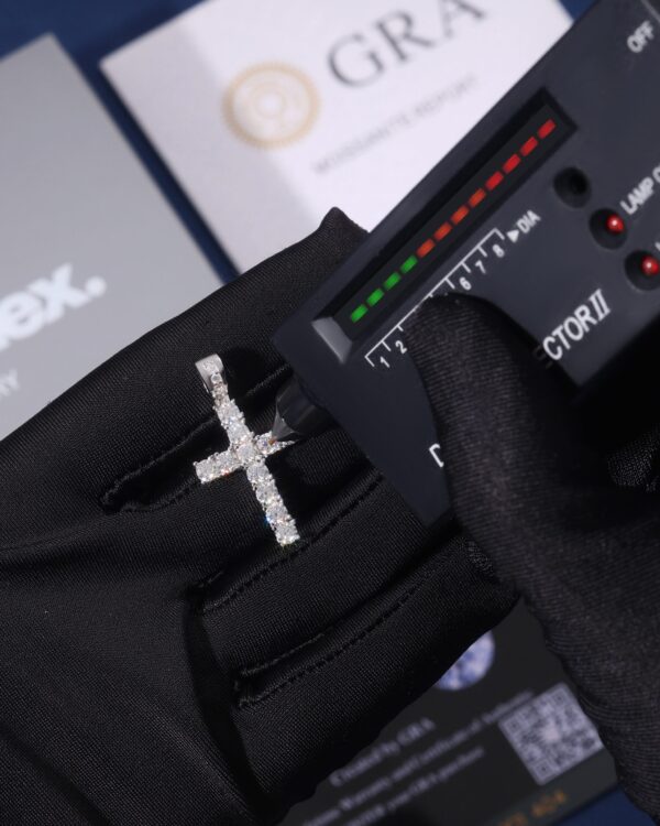 CROSS DRIP - (3.5mm) - Image 4