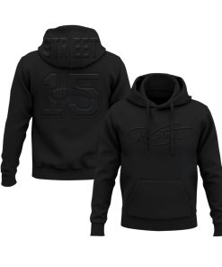 Roc Street Signature Hoodie