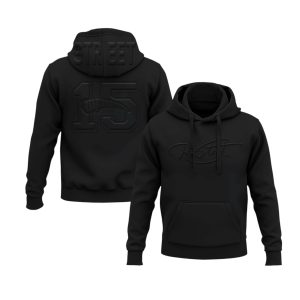 Roc Street Signature Hoodie