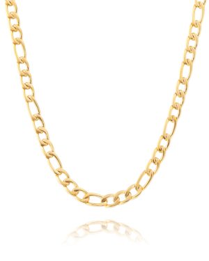 CLEAN FIGARO CHAIN