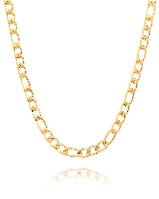 CLEAN FIGARO CHAIN