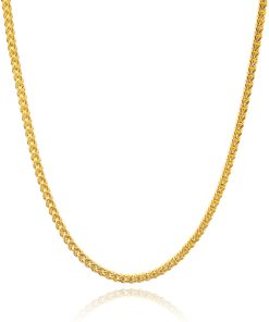 CLEAN FRANCO CHAIN