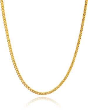 CLEAN FRANCO CHAIN