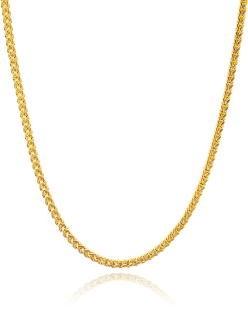 CLEAN FRANCO CHAIN