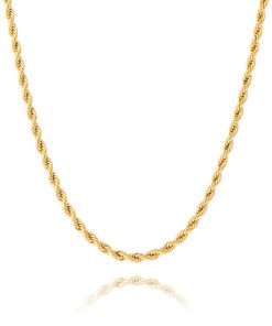 CLEAN ROPE CHAIN