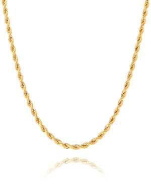 CLEAN ROPE CHAIN