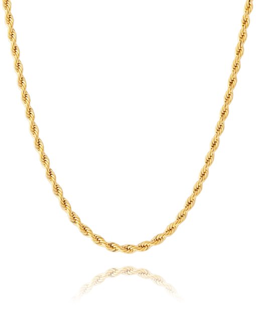 CLEAN ROPE CHAIN