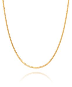 CLEAN SNAKE CHAIN