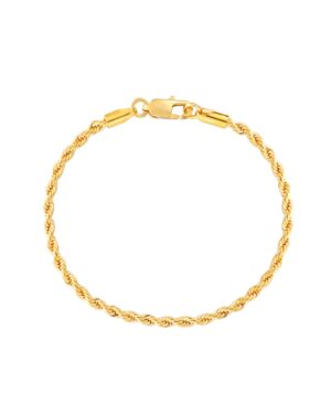 CLEAN ROPE BRACELET