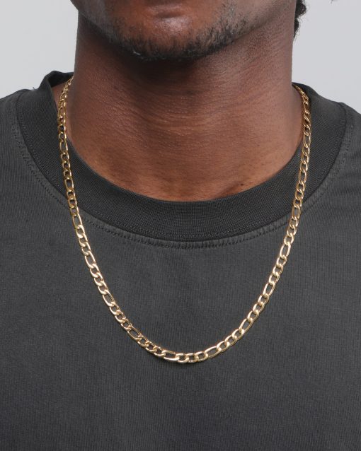 CLEAN FIGARO CHAIN - Image 2
