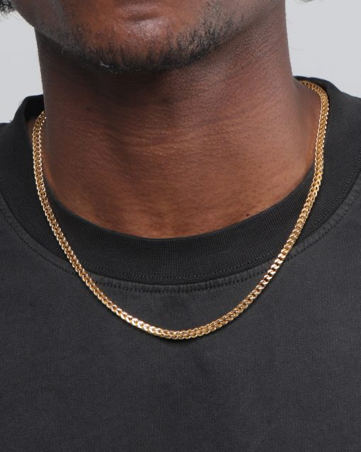 CLEAN FRANCO CHAIN - Image 2