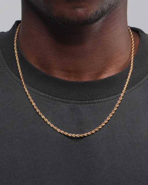 CLEAN ROPE CHAIN - Image 3