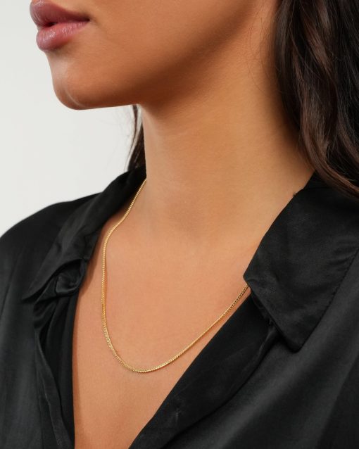 CLEAN SNAKE CHAIN - Image 2