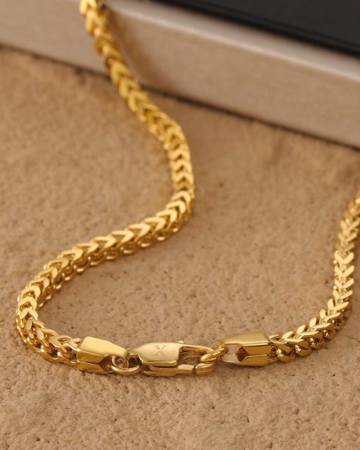 CLEAN FRANCO CHAIN - Image 3