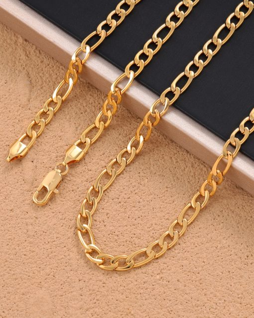 CLEAN FIGARO BRACELET - Image 4