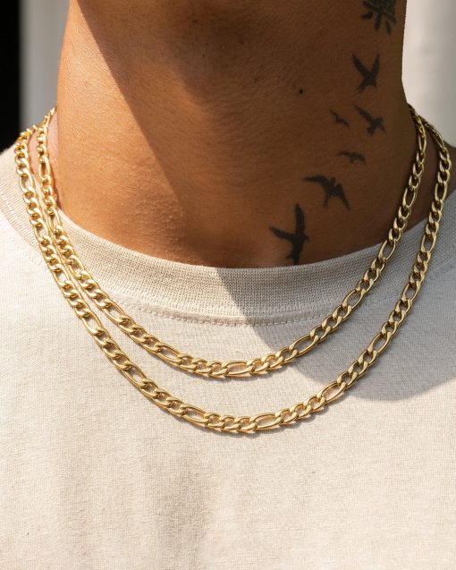 CLEAN FIGARO CHAIN - Image 4