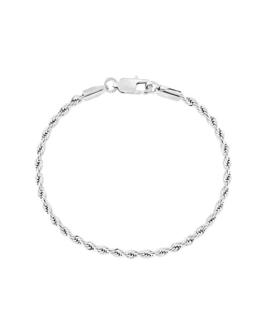 CLEAN ROPE BRACELET - Image 3