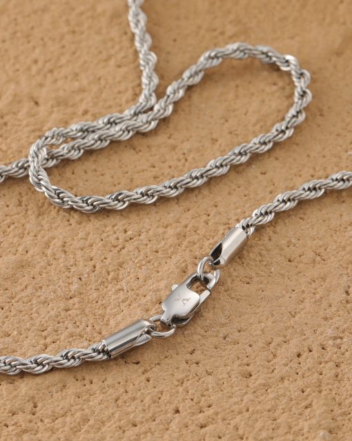 CLEAN ROPE BRACELET - Image 5